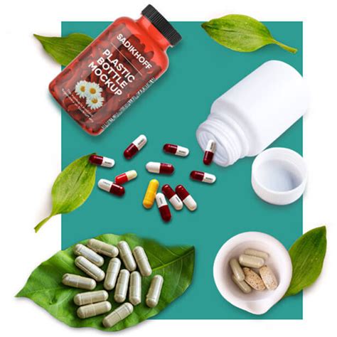 Private Label Ayurvedic Multivitamin Capsules Manufacturer HCP Wellnes