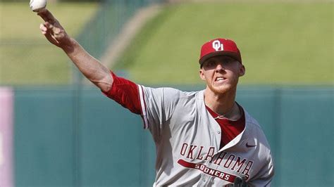 OU Baseball: No. 21 Sooners Fall At Home In Season Opener