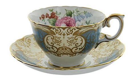 Staffordshire China Patterns | Catalog of Patterns