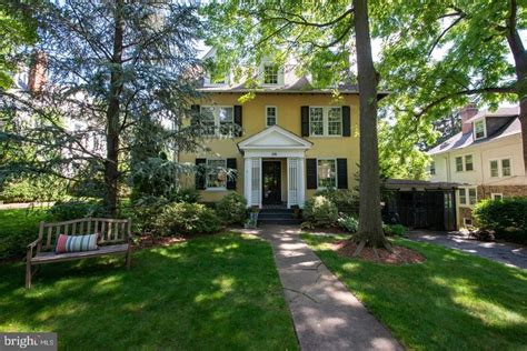 Jenkintown, PA Real Estate - Jenkintown Homes for Sale | realtor.com®