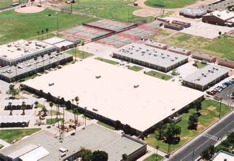 Project Profiles | IB Roof Systems