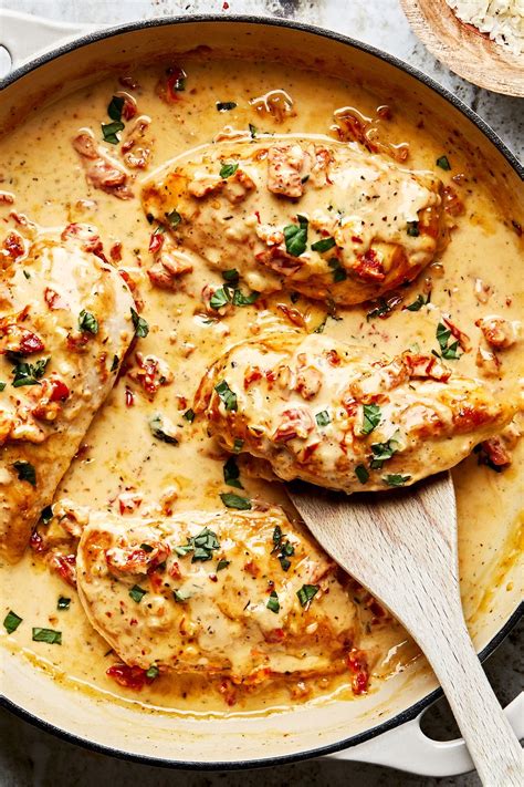 60 Best Chicken Breast Recipes | The Modern Proper