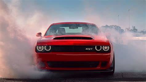 Dodge Demon Custom Wallpapers - Wallpaper Cave