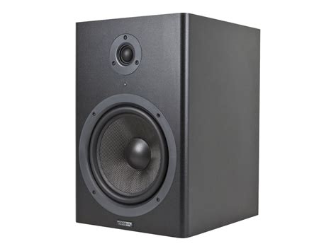 Monoprice Pro Audio Series 605800 - Monitor speakers - 240 Watt (total) - 2-way - Walmart.com ...