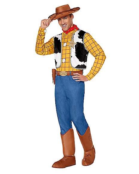 Disney Toy Story Toddler Woody Classic Costume | ubicaciondepersonas ...