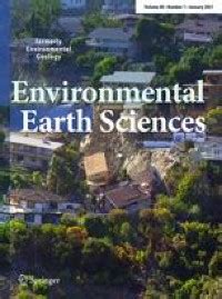 Assessment of the naturalness and anthropogenic transformation of the habitats of small mountain ...