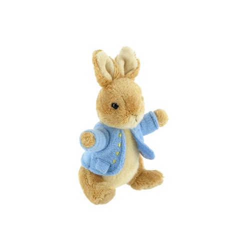 Peter Rabbit Soft Toy | Rabbit soft toy, Soft toy, Peter rabbit