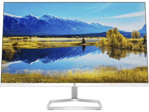 HP M27fwa 27 inch FHD Monitor - 27-inch (356D6AA) - Shop HP.com Australia