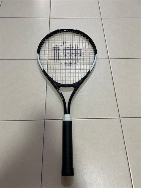 ARTENGO 700 Tennis Racket, Sports Equipment, Sports & Games, Racket ...