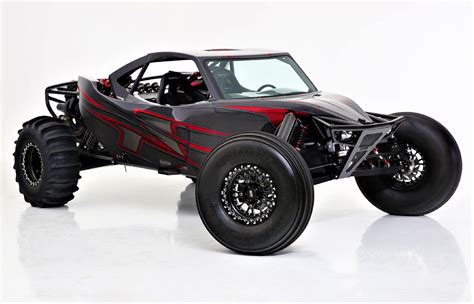 "Dragon" 2 Seat Sand Car - Starting at: $129,900 (£102,987). http ...