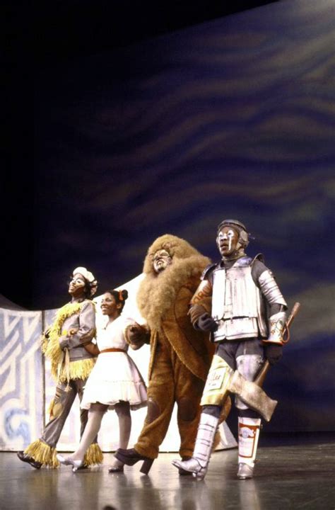 Photos for Original Broadway Production (1975) | The Wiz | The wiz, Musical movies, The originals