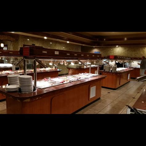 Chow Tyme Grill & Buffet - Chinese Buffet - Pensacola, FL