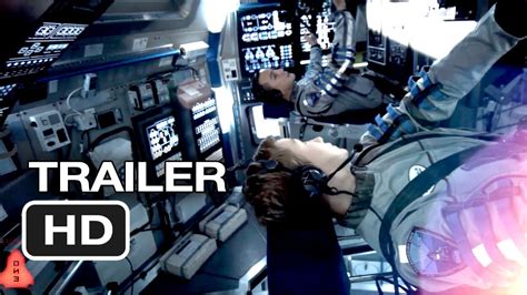 Europa Report TRAILER (2013) - Sci-fi Movie HD - YouTube