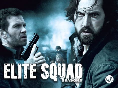 Watch Elite Squad - Season 2 | Prime Video