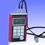 Ultrasonic Thickness Gauge at best price in Chennai by Radha Enterprise | ID: 2675323097