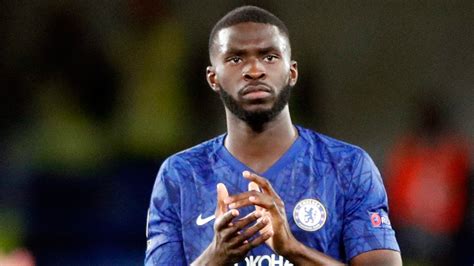 Canadian-born Chelsea defender Fikayo Tomori called up to England