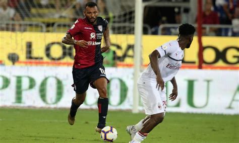 Cagliari vs Milan Preview, Tips and Odds - Sportingpedia - Latest ...