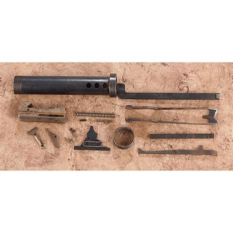 Remington® Model 31 Parts Kit - 83586, Replacement Parts at Sportsman's ...