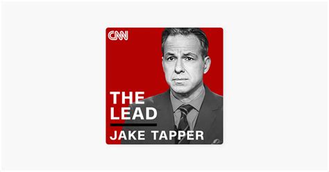 ‎The Lead with Jake Tapper on Apple Podcasts