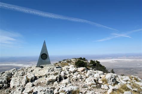 Camping In Guadalupe Mountains National Park - What To See In 2024