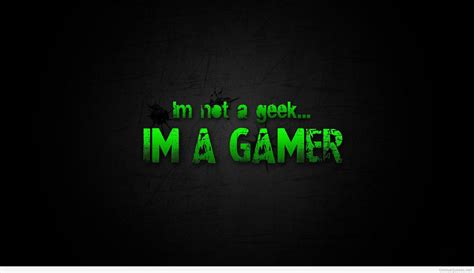 Gaming Quotes Wallpapers - Wallpaper Cave