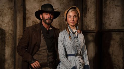 '1883' Introduces New Duttons — What Do You Think of the 'Yellowstone' Prequel? (RECAP)