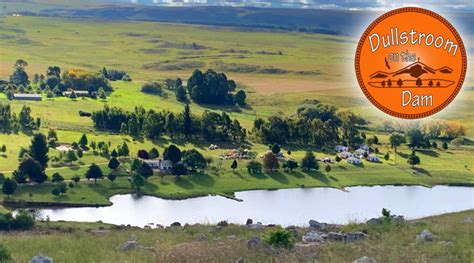 DULLSTROOM ON THE DAM, Camping & Self Catering - Businesses in South Africa