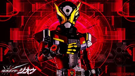 Kamen Rider Geiz Wallpaper by Decade1945 on DeviantArt