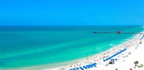 10 Best Tampa Bay Beaches (By a Local) - Goats On The Road