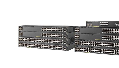 日本ヒューレットパッカード HPE Aruba PoE 4SFP 2930F 24G Switch(JL255A#ACF) ネットワーク機器 | kochi-ot.main.jp