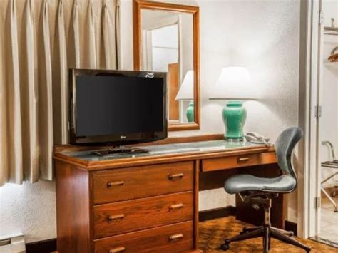 Room Rates & Details | Quality Inn Port Angeles - Near Olympic National Park