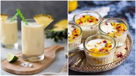 Unique yoghurt recipes to greet your guests this festive season - Hindustan Times