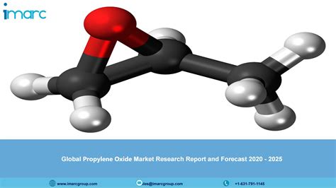 Propylene Oxide Market Research Report and Forecast with Impact of ...