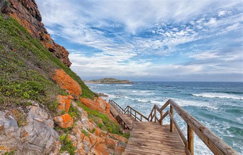 Robberg Nature Reserve | P VanSchalkwyk | Flickr