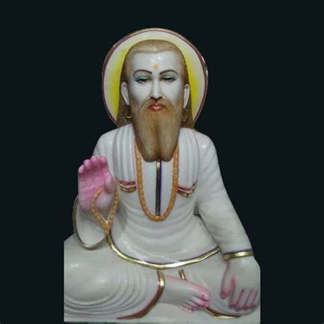 Marble Ravidas Statue at Rs 31000 | मार्बल की रविदास की मूर्ति in ...