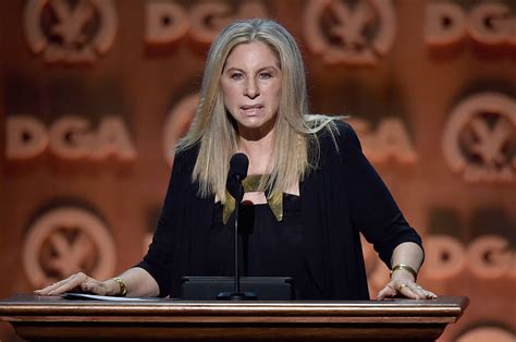 What Is Barbra Streisand's Net Worth?