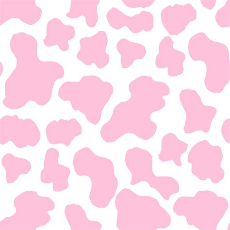 Pink Cow print Fabric | Dresses Images 2022