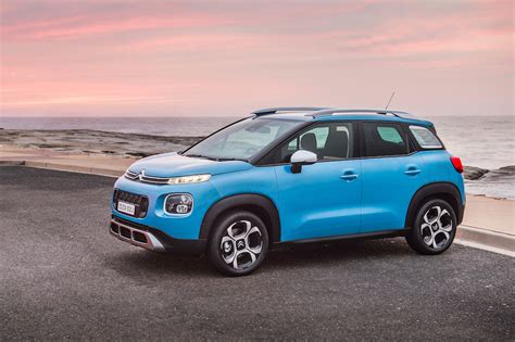 2019 Citroen C3 Aircross Review | Practical Motoring