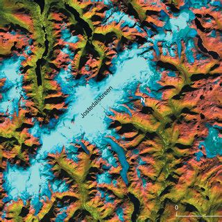 2. Red, green, blue (RGB) composite of bands 5, 4, 3 of a Landsat ETMþ... | Download Scientific ...