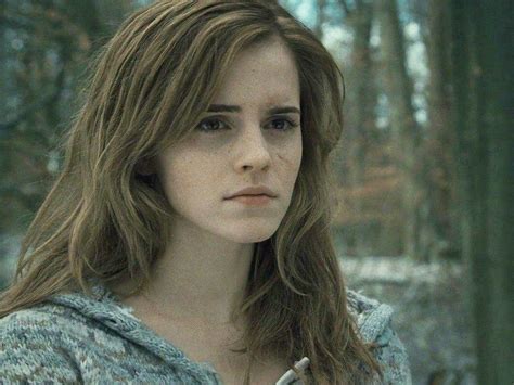 Hermione Granger Wallpapers - Wallpaper Cave