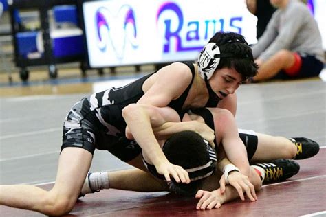 Dominion State Wrestling Tournament Recap – DHS Press