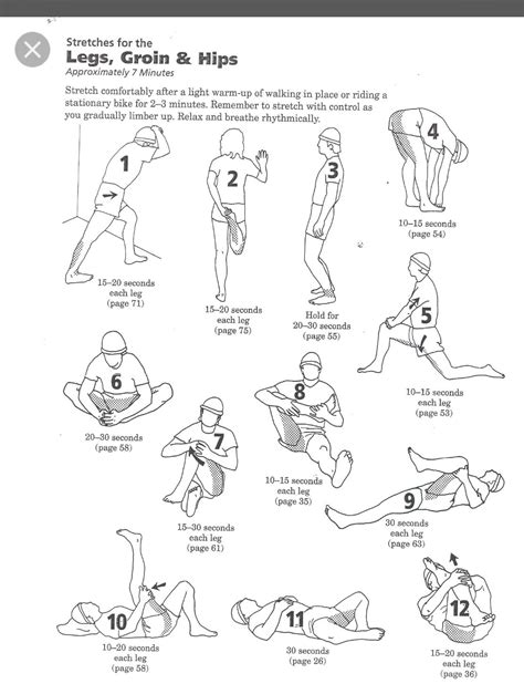 Pin by Allison Elliott-Mcmanus on health and fitness | Flexibility workout, Post workout ...