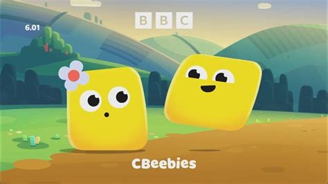 Get Set Go! - CBeebies Ident 1 (2023) - YouTube