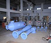 Vacuum System For Edible Oil Refinery at Best Price in Surat | Shail Vac Engineers