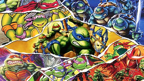 TMNT: The Cowabunga Collection Pre-Orders Pop Up and the Limited ...