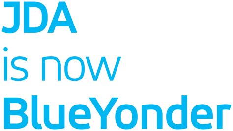 blue yonder logo png - Raymon Fife