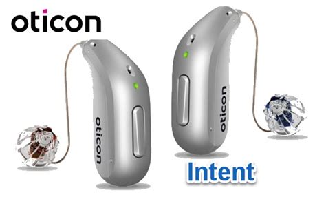 Oticon Intent MiniRite R | Free Home Visit Hearing Tests