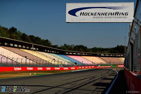 Hockenheimring, 2018 · RaceFans