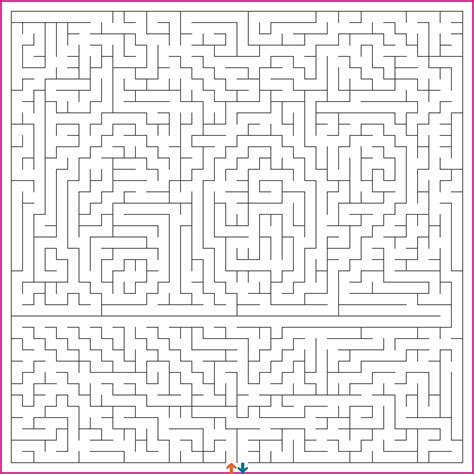 Maze