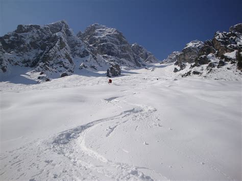 Dolomite Mountains hike, bike, ski holidays with Expert Local Guides